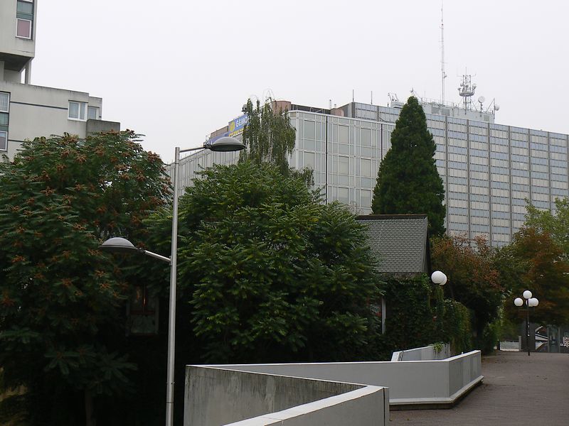 jardin et maison du silence: jardin du silence 000a